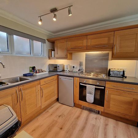 28 Broadside Holiday Chalet Near Broads & Beaches Stalham Ngoại thất bức ảnh