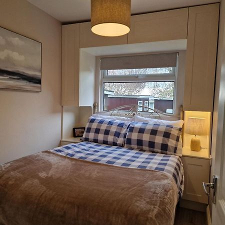 28 Broadside Holiday Chalet Near Broads & Beaches Stalham Ngoại thất bức ảnh