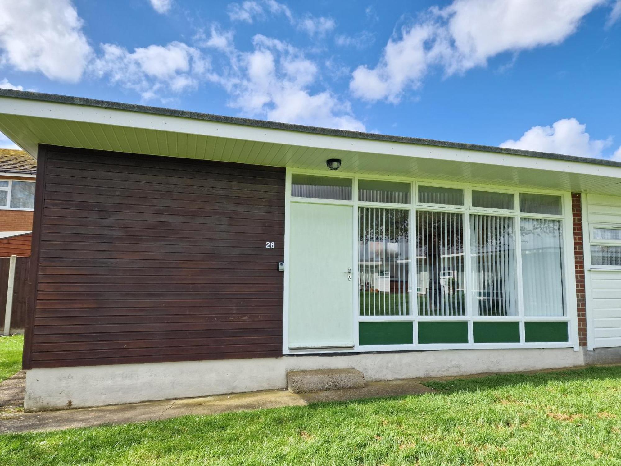 28 Broadside Holiday Chalet Near Broads & Beaches Stalham Ngoại thất bức ảnh